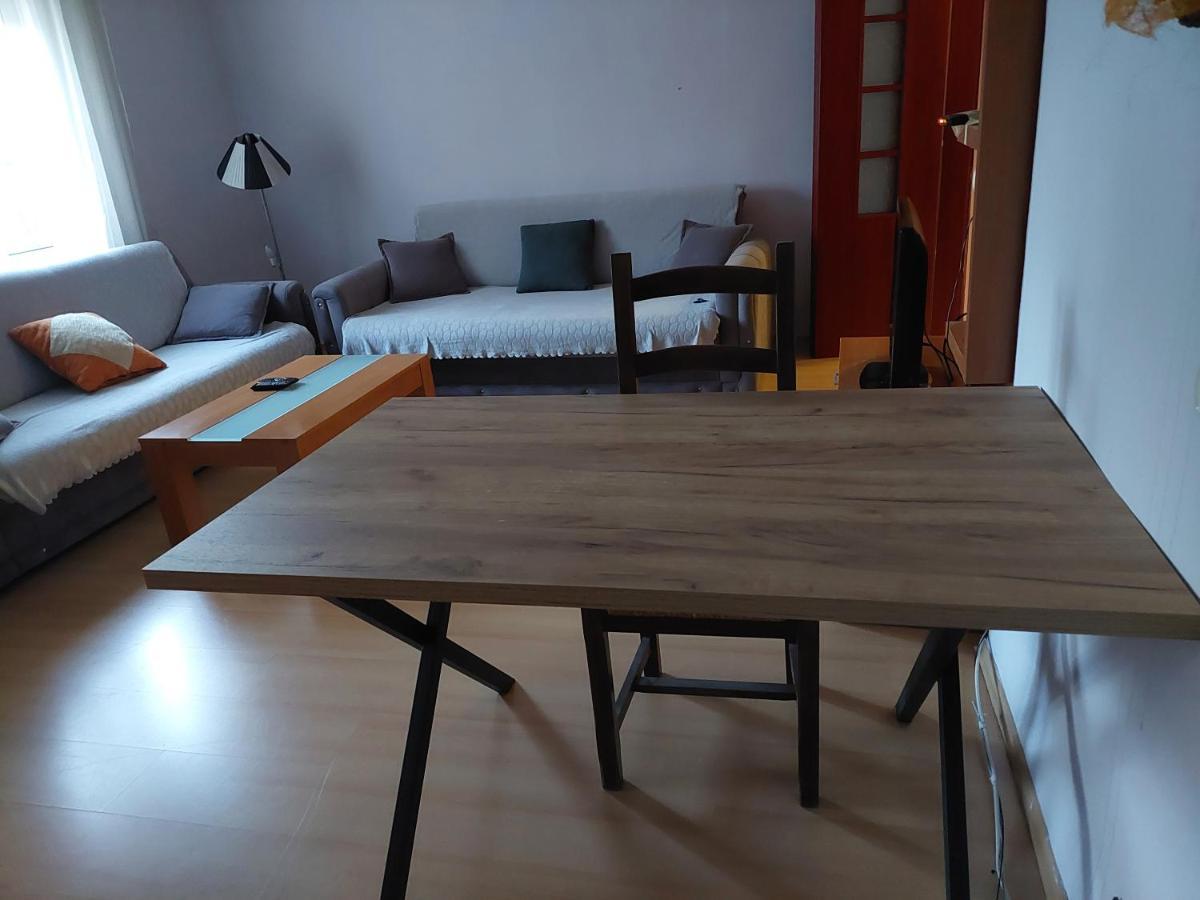 Myslym Shyri Lovely Top Apartment Tirana Esterno foto